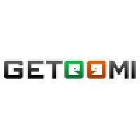 GETOOMI logo, GETOOMI contact details