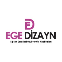 Ege Dizayn Eğitim Gereçleri, Okul ve Ofis Mobilyaları logo, Ege Dizayn Eğitim Gereçleri, Okul ve Ofis Mobilyaları contact details