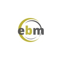 EBM Health Consultants logo, EBM Health Consultants contact details