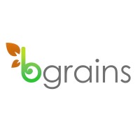 BGRAINS AGRO PVT LTD logo, BGRAINS AGRO PVT LTD contact details