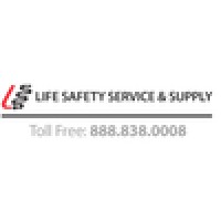 Safety Service and Supply logo, Safety Service and Supply contact details