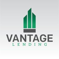 Vantage Lending logo, Vantage Lending contact details