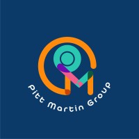 Pitt Martin Group logo, Pitt Martin Group contact details