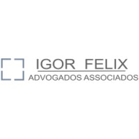 Igor Felix Advogados Associados logo, Igor Felix Advogados Associados contact details