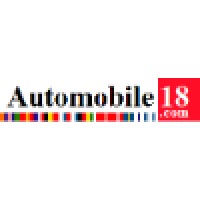 Automobile18 logo, Automobile18 contact details