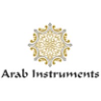 Arab Instruments logo, Arab Instruments contact details