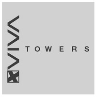 VIVA Towers logo, VIVA Towers contact details