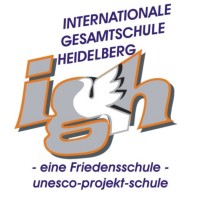 Internationale Gesamtschule Heidelberg logo, Internationale Gesamtschule Heidelberg contact details