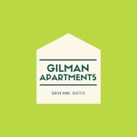 Gilman Apartments logo, Gilman Apartments contact details