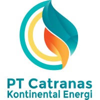 PT Catranas Kontinental Energi logo, PT Catranas Kontinental Energi contact details