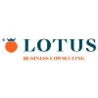 LOTUS BUSINESS CONSULTING logo, LOTUS BUSINESS CONSULTING contact details