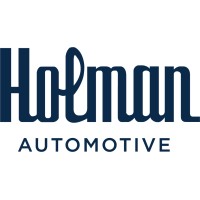 Holman Automotive Company logo, Holman Automotive Company contact details