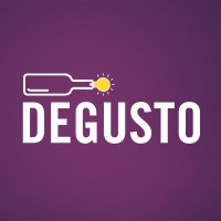 Degusto logo, Degusto contact details