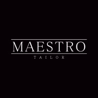 Maestro Tailor logo, Maestro Tailor contact details