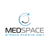 MEDSPACE Israel logo, MEDSPACE Israel contact details