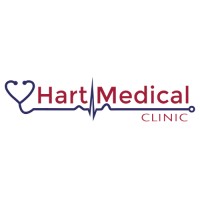 Hart Medical Clinic logo, Hart Medical Clinic contact details