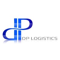 DPLogistics logo, DPLogistics contact details