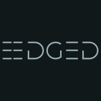 Edged.ai 🟩 Making machines intelligent since 2017 logo, Edged.ai 🟩 Making machines intelligent since 2017 contact details