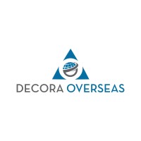 DECORA OVERSEAS logo, DECORA OVERSEAS contact details