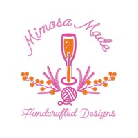 Mimosa Made logo, Mimosa Made contact details