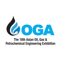 Oil And Gas Asia (Official) logo, Oil And Gas Asia (Official) contact details