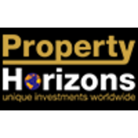 Property Horizons logo, Property Horizons contact details