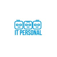 IT Personal OÜ logo, IT Personal OÜ contact details