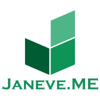 Janeve.Me logo, Janeve.Me contact details