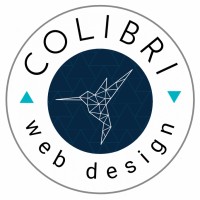 Colibri Web Design logo, Colibri Web Design contact details