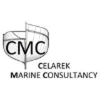 Celarek Marine Consultancy logo, Celarek Marine Consultancy contact details