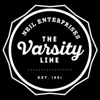 Neil Enterprises - Varsity Line logo, Neil Enterprises - Varsity Line contact details