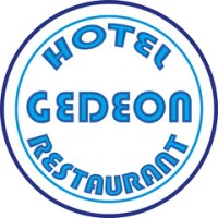 Hôtel Restaurant Gédéon logo, Hôtel Restaurant Gédéon contact details