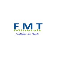 F.M.T Minerals logo, F.M.T Minerals contact details