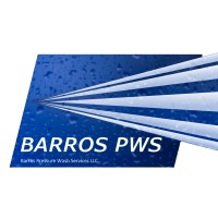 BARROS PWS logo, BARROS PWS contact details