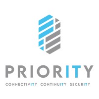 Priority Works logo, Priority Works contact details