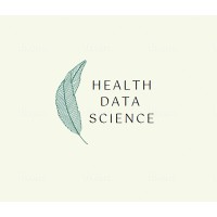 Health Data Science logo, Health Data Science contact details