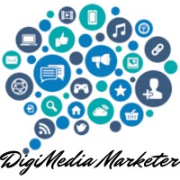 DigiMedia Marketer logo, DigiMedia Marketer contact details