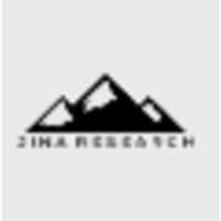 Jina Research logo, Jina Research contact details