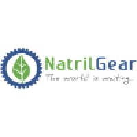 Natril Gear logo, Natril Gear contact details