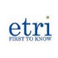 ETRi nv logo, ETRi nv contact details