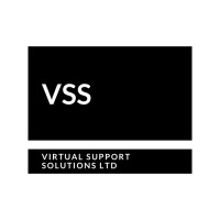 VSS - Virtual Support Solutions Ltd logo, VSS - Virtual Support Solutions Ltd contact details