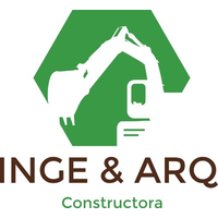 INGE & ARQ Constructora S.A.S. logo, INGE & ARQ Constructora S.A.S. contact details