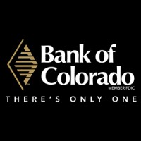 Bank of Colorado logo, Bank of Colorado contact details