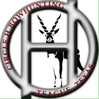 Circle H Bowhunting logo, Circle H Bowhunting contact details