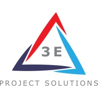 3E Project Solutions logo, 3E Project Solutions contact details