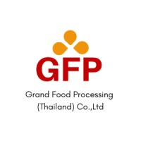 Grand Food Processing (Thailand) logo, Grand Food Processing (Thailand) contact details