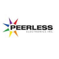 Peerless Electronics Inc logo, Peerless Electronics Inc contact details