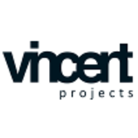 Vincent Projects logo, Vincent Projects contact details