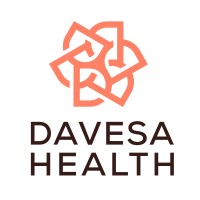 Davesa Health logo, Davesa Health contact details