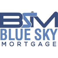 Blue Sky Mortgage of TN logo, Blue Sky Mortgage of TN contact details